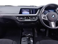 Used BMW M235 Shadowline 302 HP (222 kW) 2020 Blue Coupe