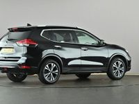 used Nissan X-Trail 1.7 dCi N-Connecta 5dr