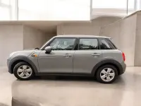 Używany Mini ONE Hatch 2017 Szary Hatchback