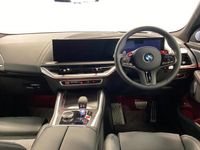 used BMW XM 5dr Auto - 2023 (23)