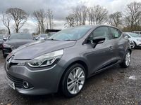 used Renault Clio IV 