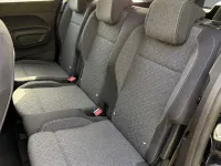 Used Vauxhall Combo Design Edition 100 kW (136 HP) 2025 Black MPV