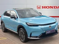 Used Honda e:Ny1 Advance 150 kW (204 HP) 2026 SUV