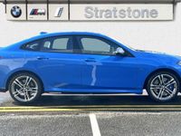 used BMW M235 2 Series Gran Coupe 2.0Saloon 4dr Petrol Auto xDrive Euro 6 (s/s) (306 ps)