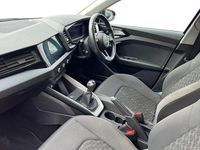 Used Audi A1 Sport 95 HP (69 kW) 2019 Mythos black SUV