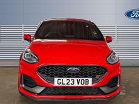 Used Ford Fiesta ST 200 HP (147 kW) 2024 Hatchback