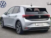 Used VW ID.3 Pro 150 kW (204 HP) 2025 Silver Hatchback