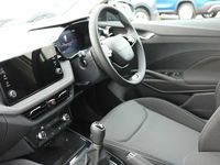 New Skoda Fabia SE 59 HP (43 kW) 2026 Graphite grey metallic Hatchback