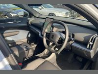Used Volvo EX30 Performance 310 kW (422 HP) 2025 Blue SUV