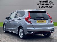 used Honda Jazz HATCHBACK