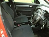 Used Suzuki Swift 2007 Hatchback