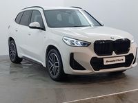 Used BMW X1 M Sport 170 HP (125 kW) 2025 White SUV