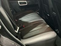 Second-hand Vauxhall Antara 163 CP (119 kW) 2014 Gri SUV