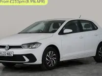 Used VW Polo Life 95 HP (69 kW) 2026 Hatchback
