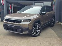 New Jeep Compass 154 kW (210 HP) 2025 Other SUV