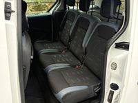Used Citroën Berlingo XTR 92 HP (67 kW) 2013 White MPV
