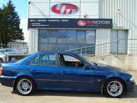 used BMW 535 5 Series i Sport 4dr Auto