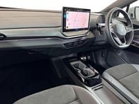 Used VW ID.4 Pro 210 kW (286 HP) 2025 White SUV