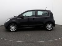 used VW up! Up 1.0 MoveHatchback 5dr Petrol Manual Euro 6 (s/s) (60 ps) Bluetooth