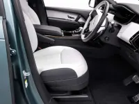 Used Land Rover Range Rover Sport SE Dynamic 2023 Green SUV