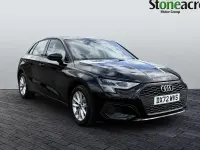 Used Audi A3 150 HP (110 kW) 2022 Sedan