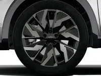 New Renault Rafale Techno Esprit Alpine 200 HP (147 kW) 2026 SUV