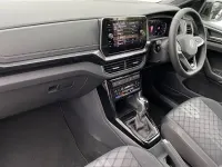 Used VW T-Cross Black Edition 115 HP (84 kW) 2025 Unknown SUV
