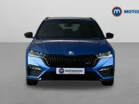 Used Skoda Octavia vRS 245 HP (180 kW) 2024 Estate