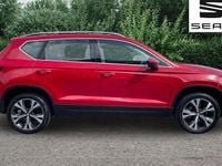 Begagnad Seat Ateca SE Technology 150 HK (110 kW) 2025 SUV