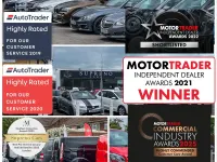 Used Citroën Grand C4 Picasso Flair 2017 Blue MPV