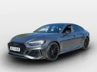 Usado Audi RS5 Sportback Design 2023 Cinzento Citadino