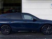 Used BMW iX M Sport 295 kW (402 HP) 2025 Blue SUV