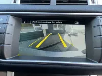 Begagnad Land Rover Range Rover evoque HSE Dynamic 2016 Silver Kombi
