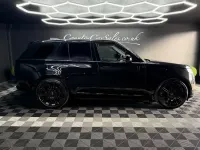 Used Land Rover Range Rover SE 2022 Black SUV