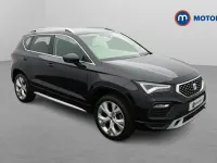 Käytetty Seat Ateca Xperience 150 HP (110 kW) 2025 Katumaasturi
