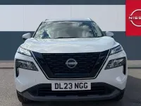 Used Nissan X-Trail N-Connecta 204 HP (150 kW) 2026 SUV