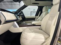 used Land Rover Range Rover 3.0 P400 SE 4dr Auto - 2022 (22)