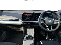 Used BMW iX1 M Sport 147 kW (201 HP) 2025 Blue SUV