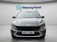 Used Hyundai Kona Ultimate 141 HP (103 kW) 2023 Grey SUV