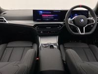 Used BMW M340 M Sport 369 HP (271 kW) 2025 Grey Sedan