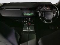 Used Land Rover Range Rover evoque S 180 HP (132 kW) 2019 Grey SUV