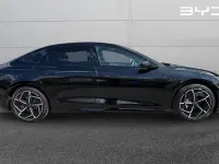 Used BYD Seal 389 kW (530 HP) 2026 Black Sedan