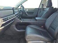 Used Hyundai Santa Fe Ultimate 211 HP (155 kW) 2025 Blue SUV