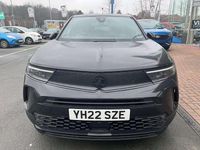 Used Vauxhall Mokka SRi 2022 Black SUV