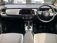 Used Honda Jazz Hybrid 109 HP (80 kW) 2023 Hatchback