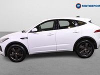 used Jaguar E-Pace Chequered Flag Edition Estate