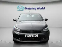 Used Vauxhall Corsa 101 HP (74 kW) 2026 Hatchback