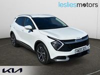 Usado Kia Sportage Launch Edition 2022 Branco SUV