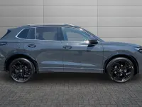 Used VW Tiguan R-line 150 HP (110 kW) 2026 Urano grey SUV