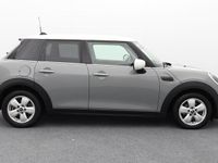 Used Mini Cooper Classic 136 HP (100 kW) 2022 Grey Hatchback